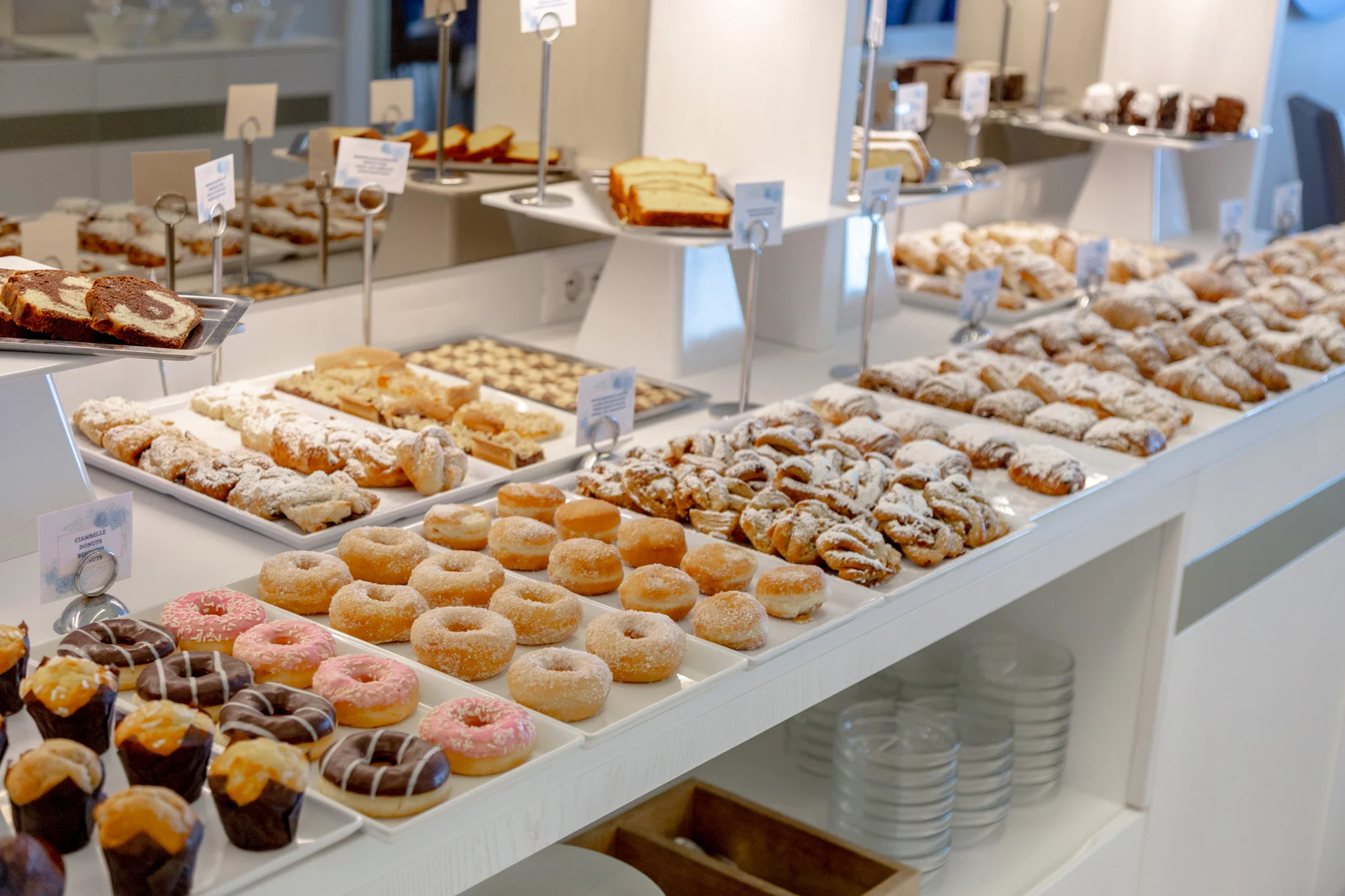 Sorrento food Domus Florum